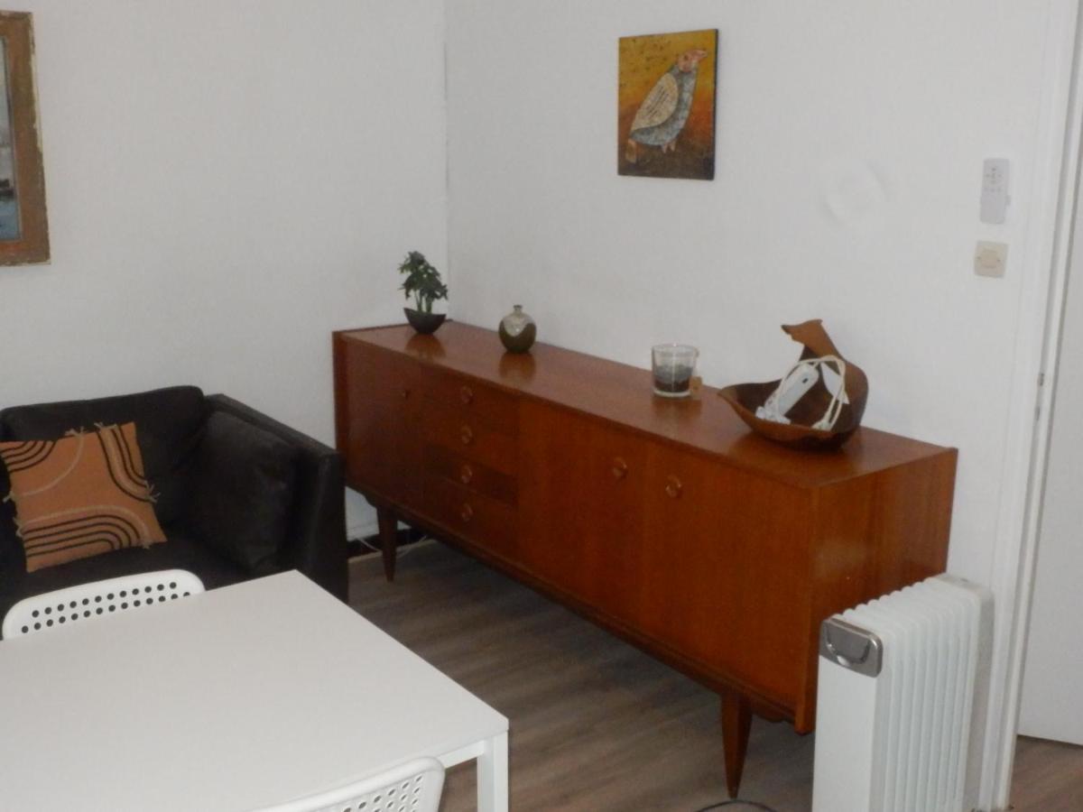 Appartement Argeles Sur Mer F3 45M Wifi エクステリア 写真