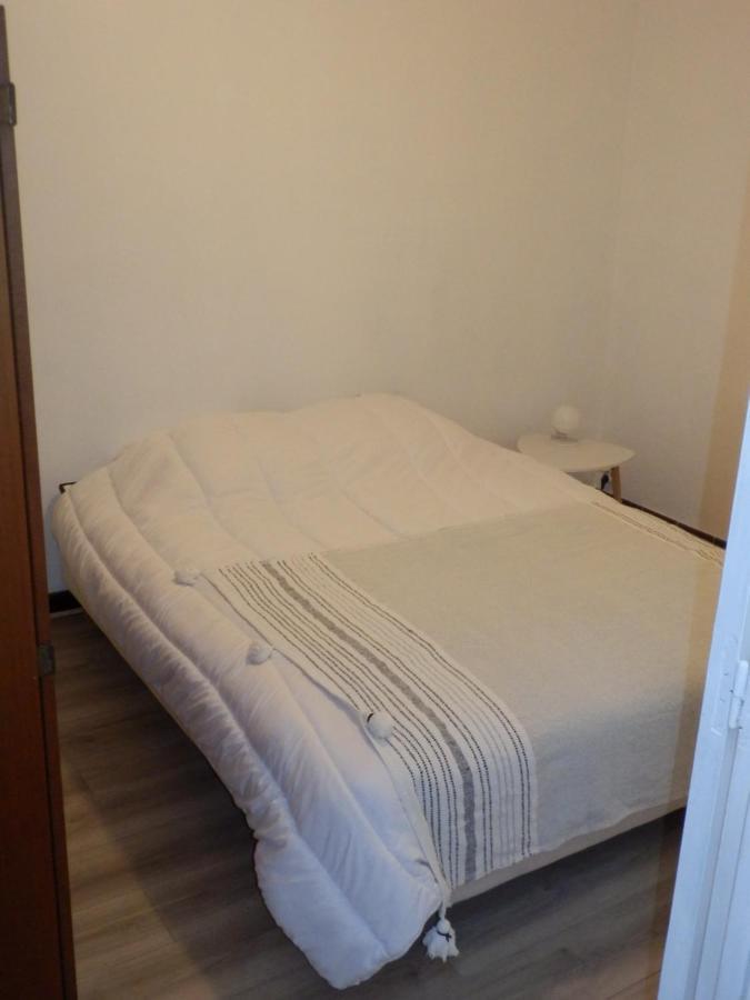 Appartement Argeles Sur Mer F3 45M Wifi エクステリア 写真