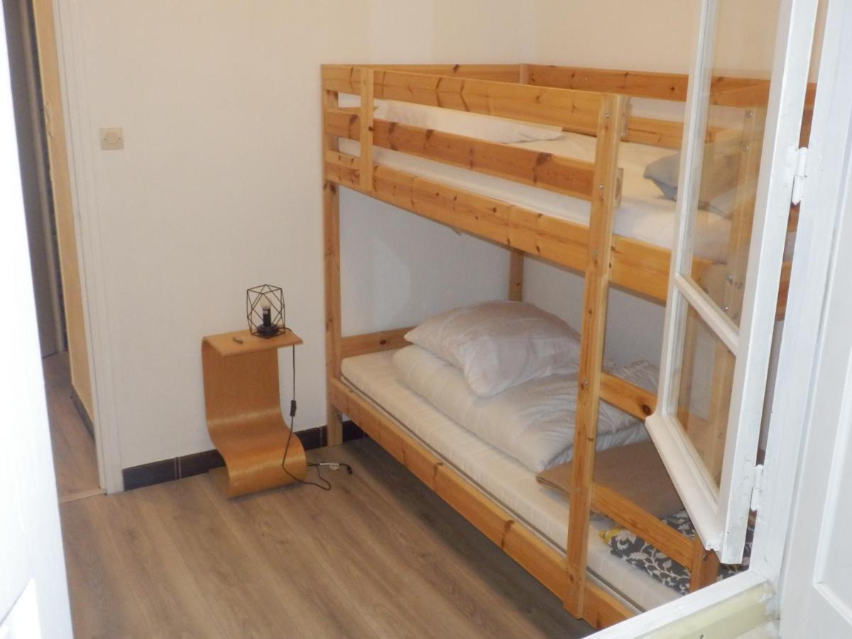 Appartement Argeles Sur Mer F3 45M Wifi エクステリア 写真