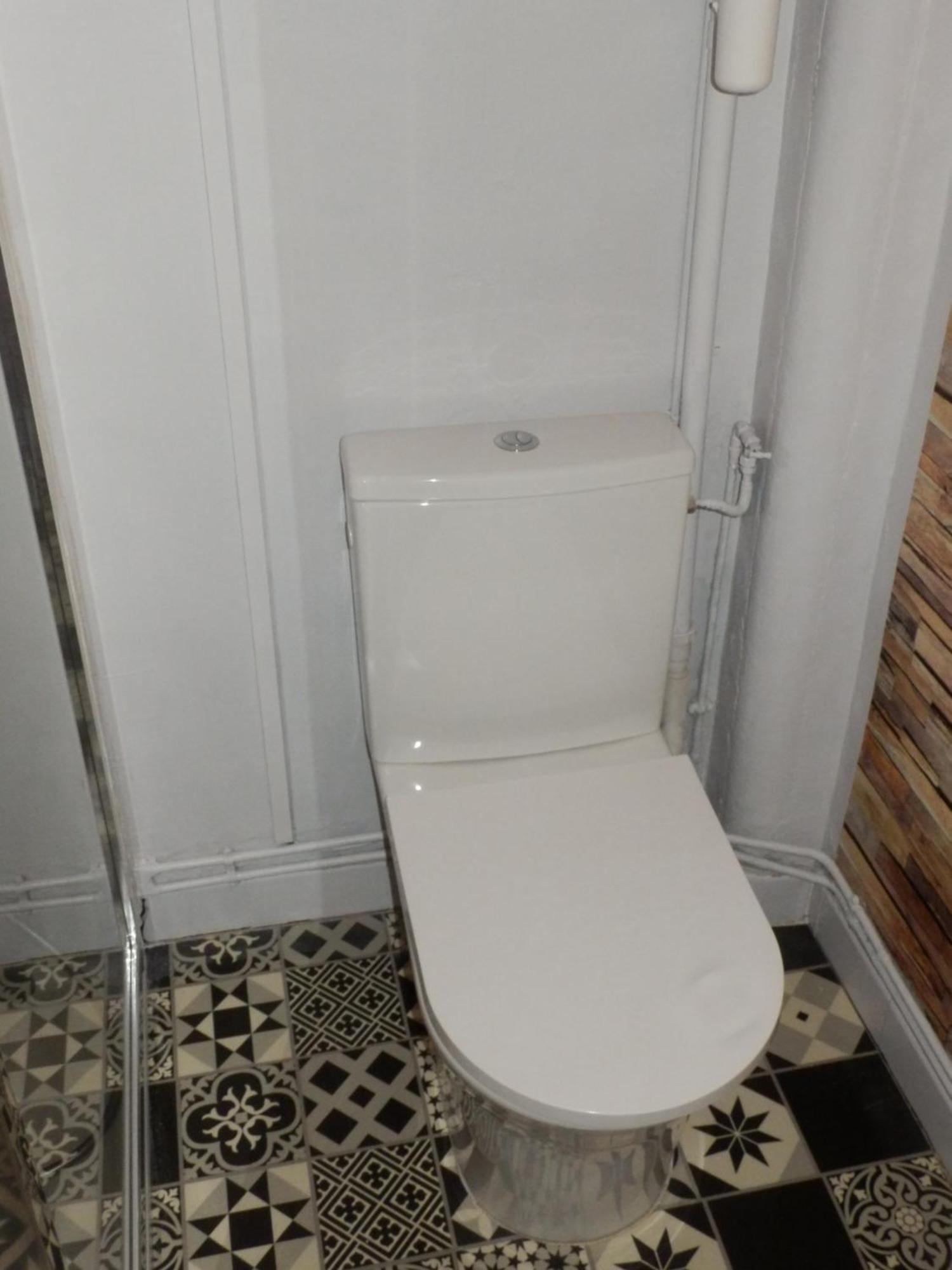 Appartement Argeles Sur Mer F3 45M Wifi 部屋 写真