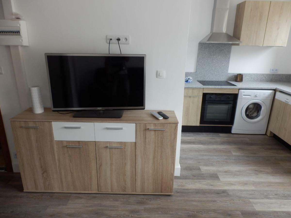 Appartement Argeles Sur Mer F3 45M Wifi エクステリア 写真