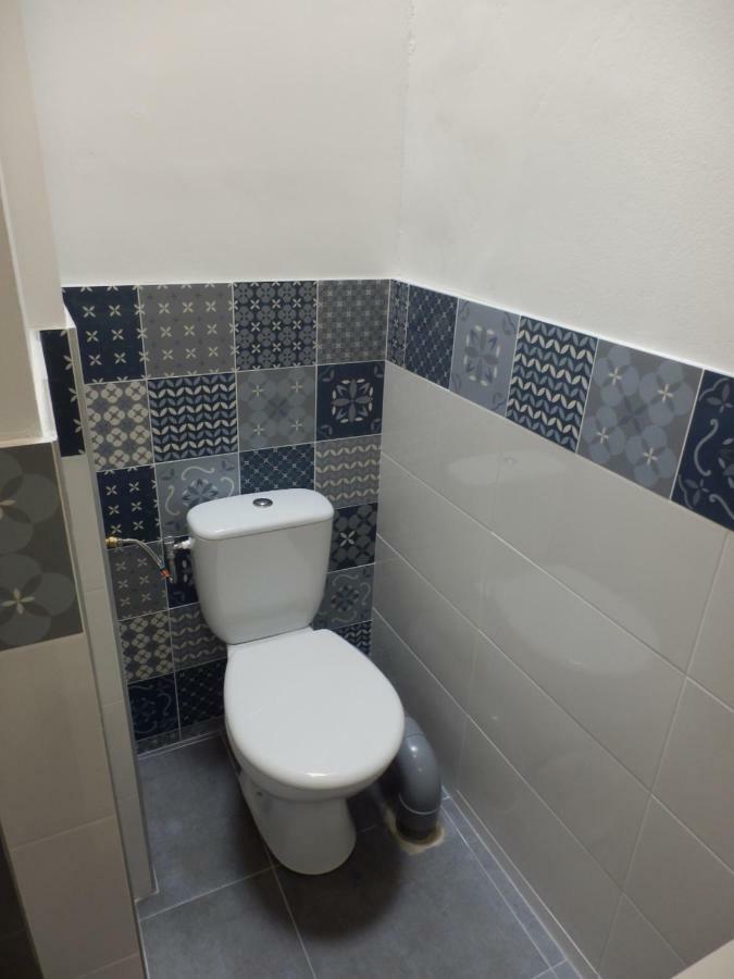 Appartement Argeles Sur Mer F3 45M Wifi エクステリア 写真