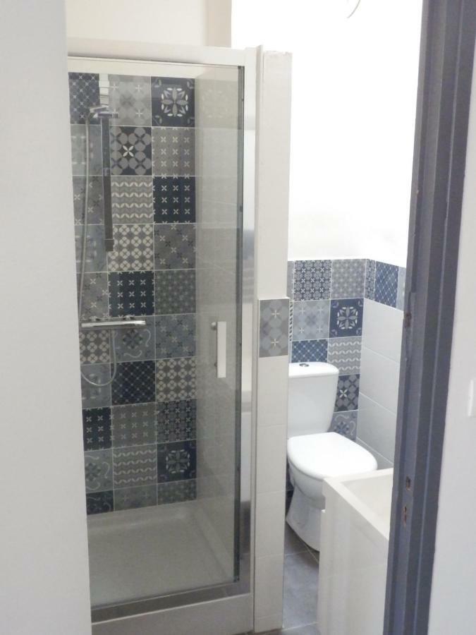 Appartement Argeles Sur Mer F3 45M Wifi エクステリア 写真