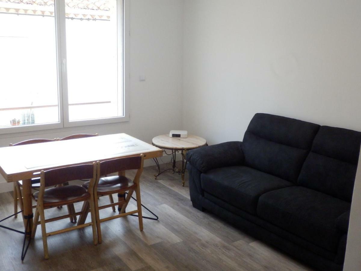 Appartement Argeles Sur Mer F3 45M Wifi エクステリア 写真