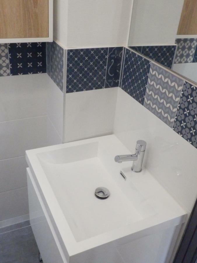 Appartement Argeles Sur Mer F3 45M Wifi エクステリア 写真