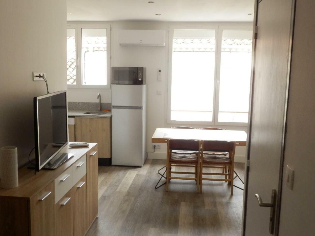 Appartement Argeles Sur Mer F3 45M Wifi エクステリア 写真