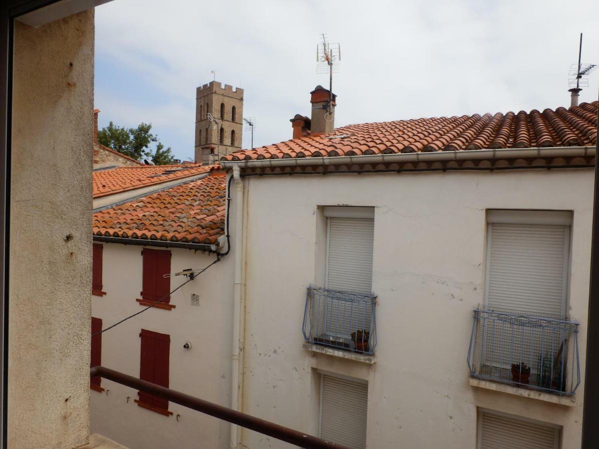 Appartement Argeles Sur Mer F3 45M Wifi エクステリア 写真